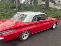 1962 Buick Skylark for sale in Michigan (ID-140262)