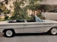 1962 Buick Skylark for sale in Michigan (ID-141552)