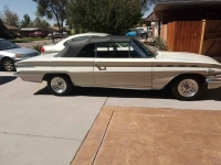 1962 Buick Skylark for sale in Michigan (ID-141552)