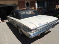 1962 Buick Skylark for sale in Michigan (ID-141552)
