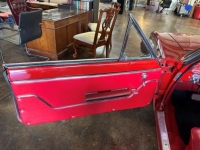 1962 Buick Skylark for sale in Michigan (ID-162503)