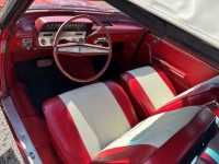 1962 Buick Skylark for sale in Michigan (ID-162503)