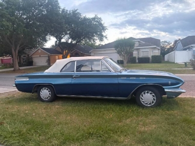 1962 Buick Skylark for sale in United States