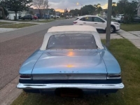 1962 Buick Skylark for sale in Michigan (ID-163141)