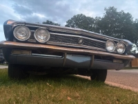 1962 Buick Skylark for sale in Michigan (ID-163141)