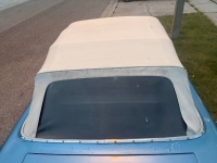 1962 Buick Skylark for sale in Michigan (ID-163141)