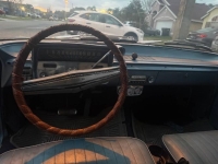 1962 Buick Skylark for sale in Michigan (ID-163141)