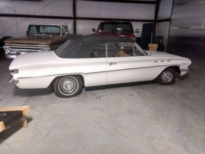 1962 Buick Special for sale