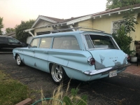 1962 Buick Special for sale in Michigan (ID-114361)