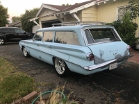 1962 Buick Special for sale in Michigan (ID-114361)