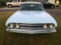 1962 Buick Special for sale in Michigan (ID-114361)