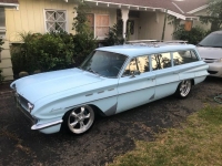 1962 Buick Special for sale in Michigan (ID-114361)