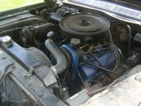 1962 Cadillac Convertible for sale in Michigan (ID-120103)