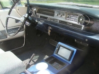1962 Cadillac Convertible for sale in Michigan (ID-120103)