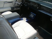 1962 Cadillac Convertible for sale in Michigan (ID-120103)