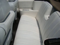 1962 Cadillac Convertible for sale in Michigan (ID-120103)