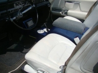 1962 Cadillac Convertible for sale in Michigan (ID-120103)