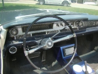 1962 Cadillac Convertible for sale in Michigan (ID-120103)