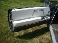 1962 Cadillac Convertible for sale in Michigan (ID-120103)
