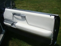 1962 Cadillac Convertible for sale in Michigan (ID-120103)