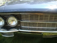 1962 Cadillac Convertible for sale in Michigan (ID-120103)