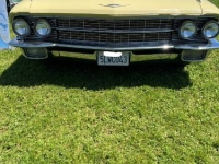 1962 Cadillac Coupe DeVille for sale in Michigan (ID-128364)