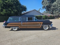 1956 Cadillac DeVille for sale (ID-124972)