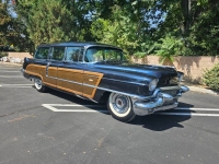 1956 Cadillac DeVille for sale (ID-124972)