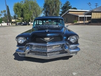 1956 Cadillac DeVille for sale (ID-124972)