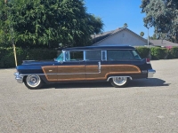 1956 Cadillac DeVille for sale (ID-124972)