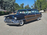 1956 Cadillac DeVille for sale (ID-124972)