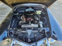 1956 Cadillac DeVille for sale (ID-124972)