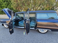 1956 Cadillac DeVille for sale (ID-124972)