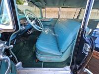 1956 Cadillac DeVille for sale (ID-124972)
