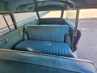 1956 Cadillac DeVille for sale (ID-124972)