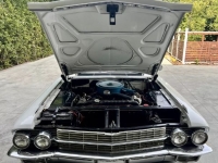1962 Cadillac DeVille for sale in Michigan (ID-134664)