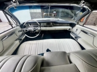 1962 Cadillac DeVille for sale in Michigan (ID-134664)