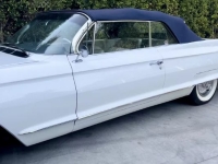 1962 Cadillac DeVille for sale in Michigan (ID-134664)