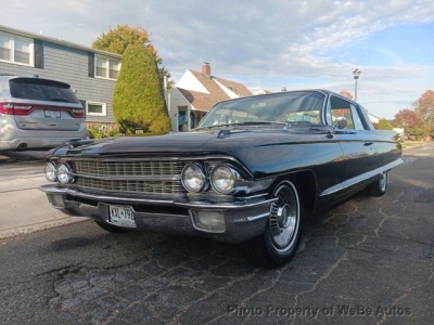 1962 Cadillac DeVille for sale in New York