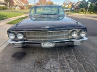 1962 Cadillac DeVille for sale in Riverhead, New York (ID-145832)