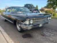 1962 Cadillac DeVille for sale in Riverhead, New York (ID-145832)