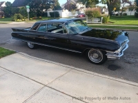 1962 Cadillac DeVille for sale in Riverhead, New York (ID-145832)