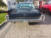 1962 Cadillac DeVille for sale in Riverhead, New York (ID-145832)