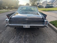 1962 Cadillac DeVille for sale in Riverhead, New York (ID-145832)