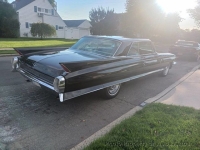 1962 Cadillac DeVille for sale in Riverhead, New York (ID-145832)