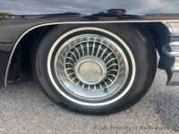 1962 Cadillac DeVille for sale in Riverhead, New York (ID-145832)