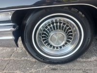 1962 Cadillac DeVille for sale in Riverhead, New York (ID-145832)