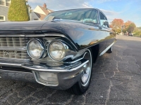 1962 Cadillac DeVille for sale in Riverhead, New York (ID-145832)