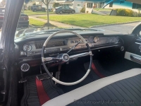 1962 Cadillac DeVille for sale in Riverhead, New York (ID-145832)