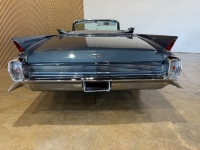1962 Cadillac DeVille for sale in Michigan (ID-146234)